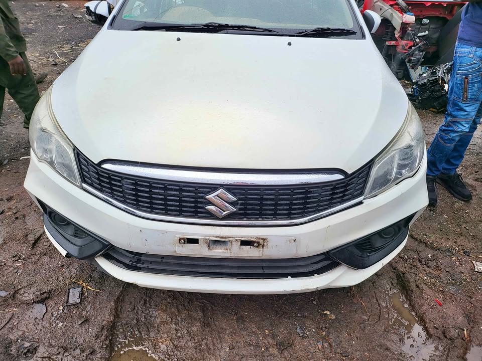 Suzuki Ciaze stripping for spares - Private Seller Suzuki Ciaze stripping for spares - Private Seller
