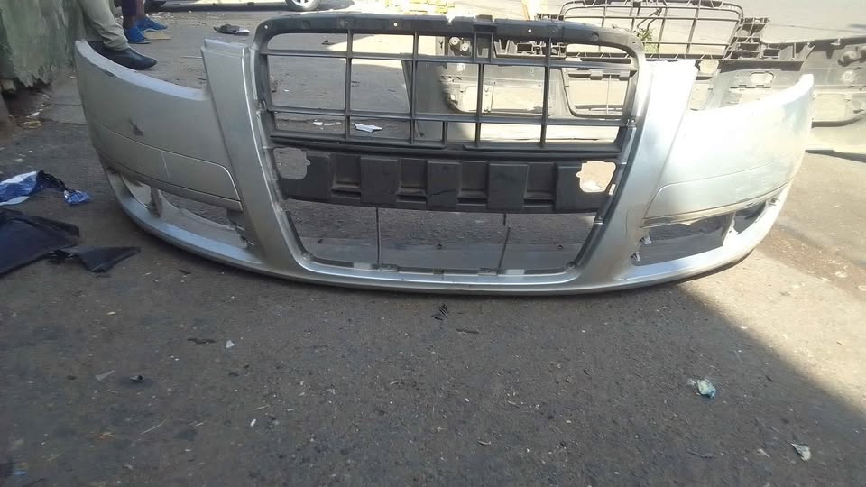 Audi A6 bumper - Private Seller Audi A6 bumper - Private Seller