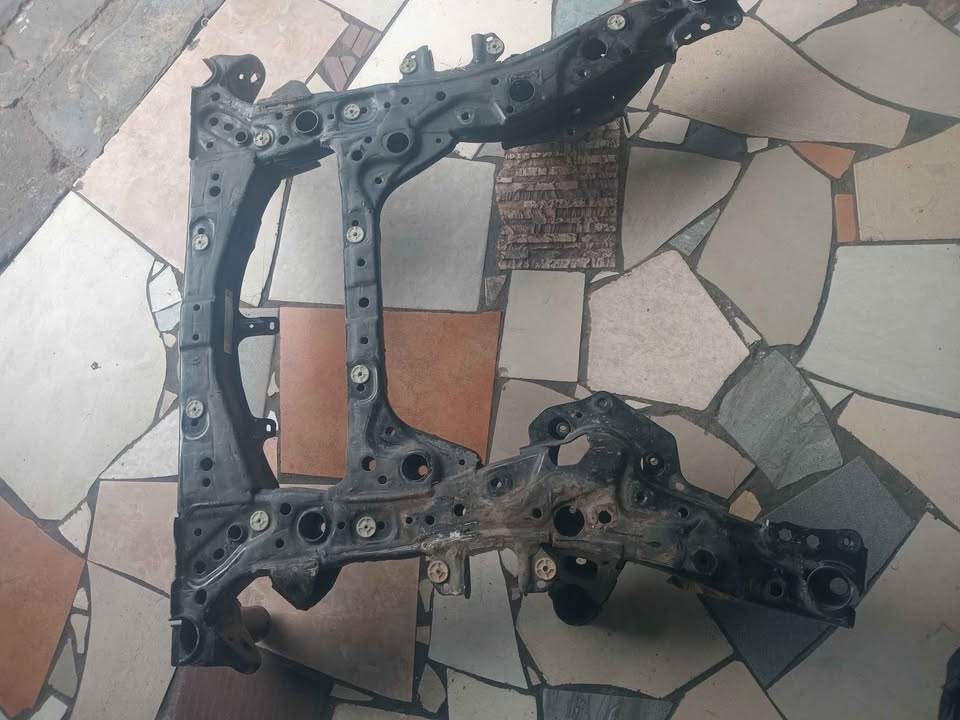 BMW X7 G07 (2018-2024) Front Suspension Subframe - Private Seller