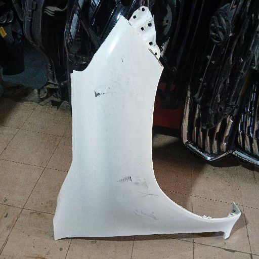 Toyota hilux gd6 fender - Private Seller Toyota hilux gd6 fender - Private Seller