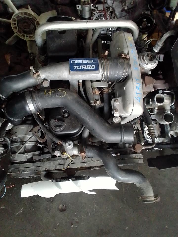 BAKKIE and Truck ENGINES AVAILABLE. Toyota, Ford, Nissan, Isuzu and more engines available. RELIABLE - Private Seller BAKKIE and Truck ENGINES AVAILABLE. Toyota, Ford, Nissan, Isuzu and more engines available. RELIABLE - Private Seller