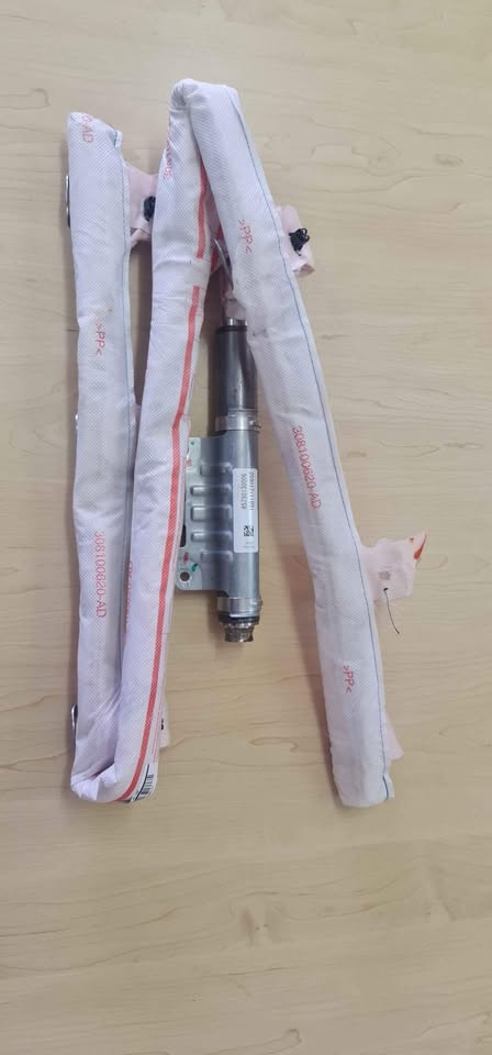 Mini Cooper F56 Airbags - Private Seller