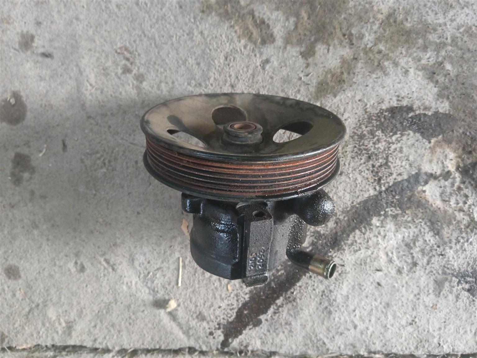 Opel Astra F 180ie spares