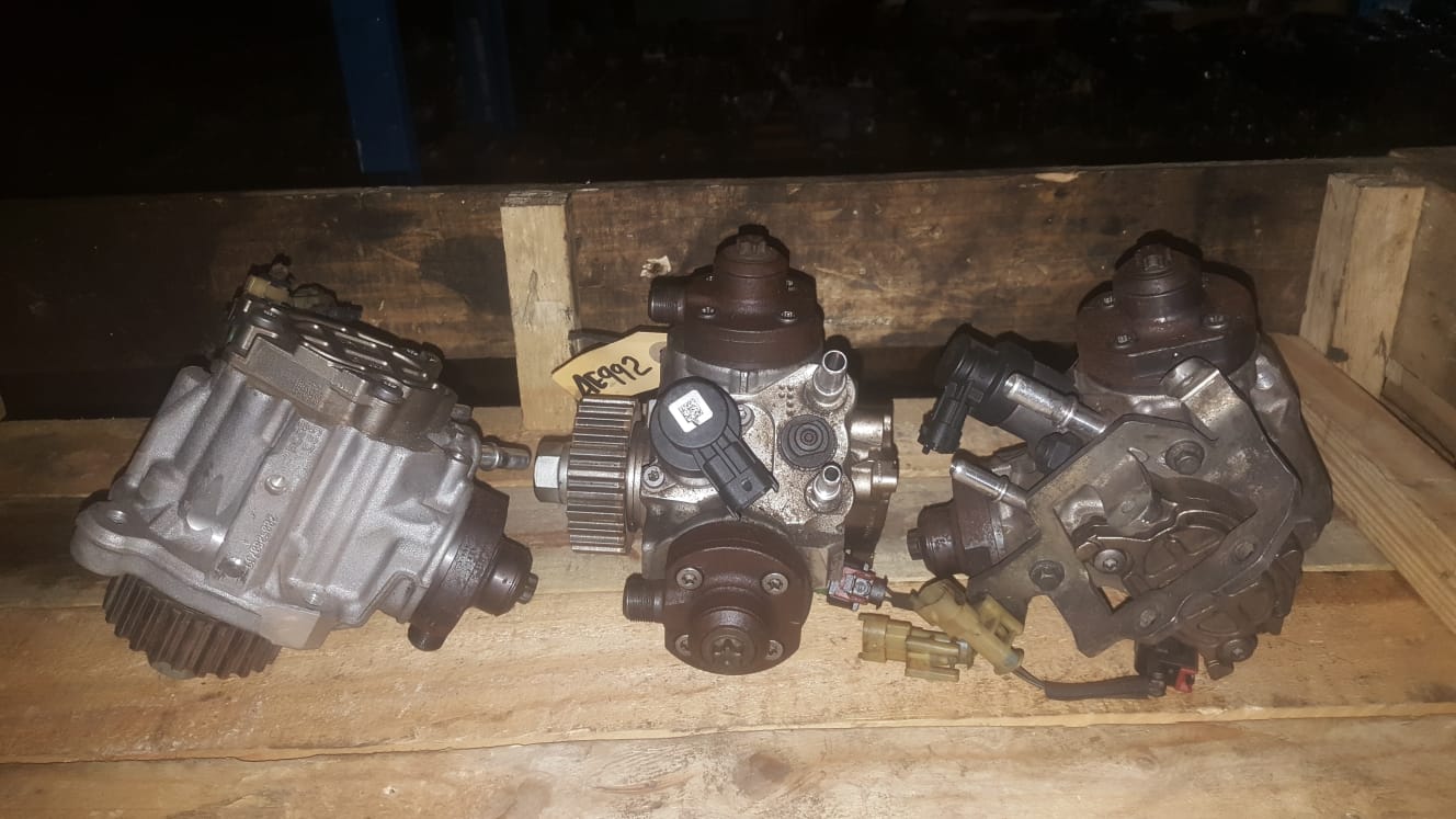 2010 Discovery 4 3.0 TDV6 High Pressure Pump for sale