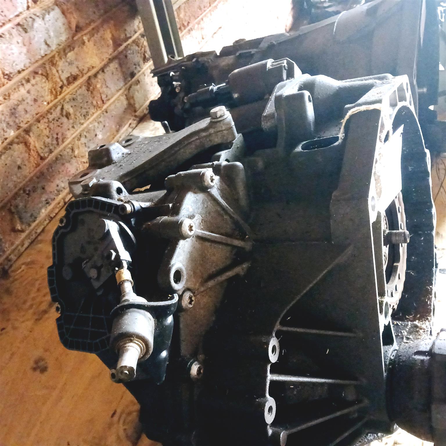 VW Golf - Passat - Manual Gearbox | CAX - Private Seller VW Golf - Passat - Manual Gearbox | CAX - Private Seller