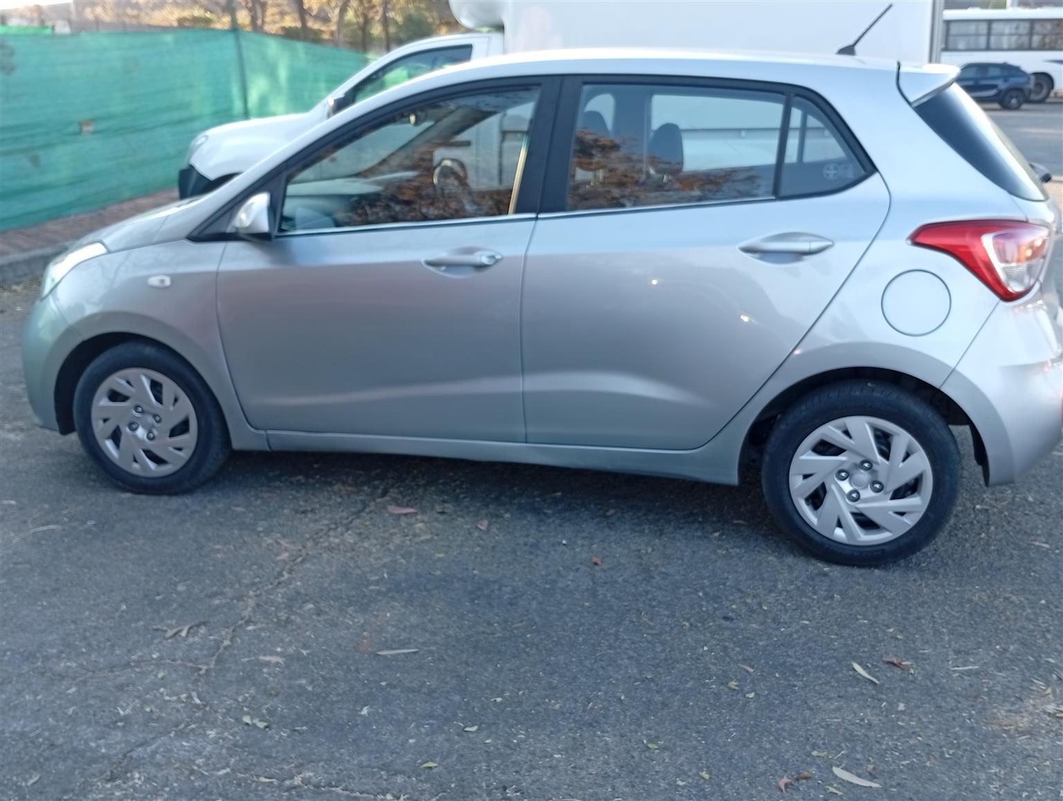 Used 2020 Hyundai i10 1.1 Motion auto - Private Seller Used 2020 Hyundai i10 1.1 Motion auto - Private Seller