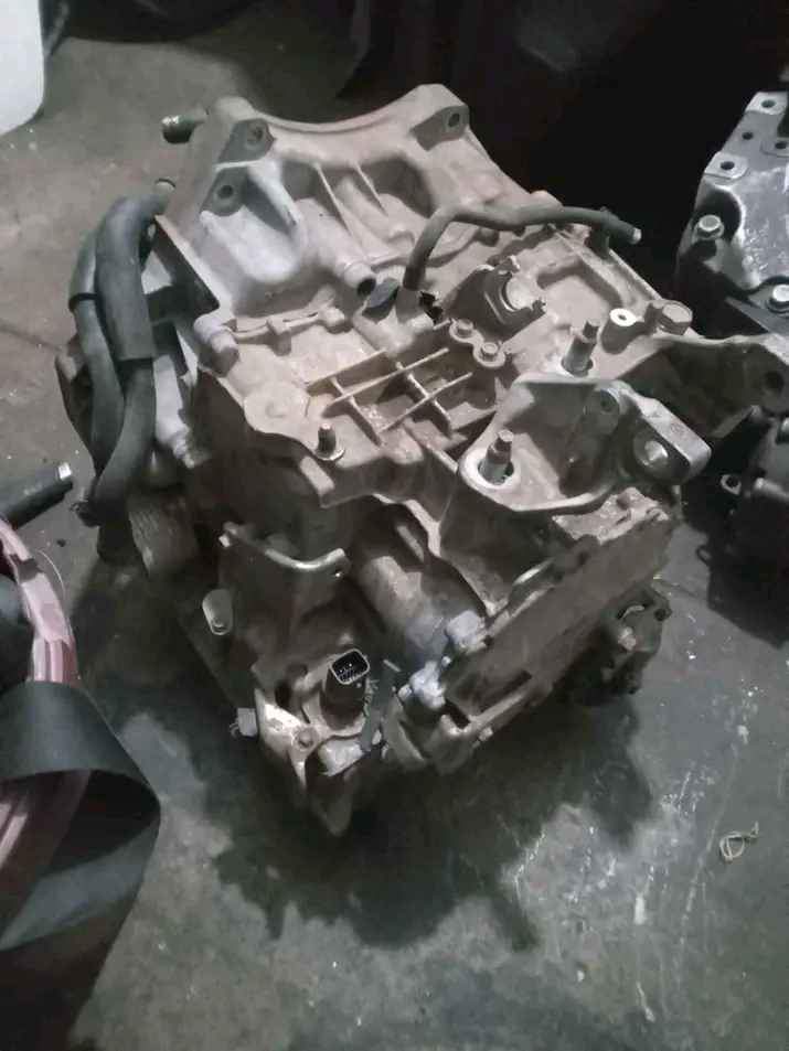 Mazda CX-3 Automatic gear box - Private Seller