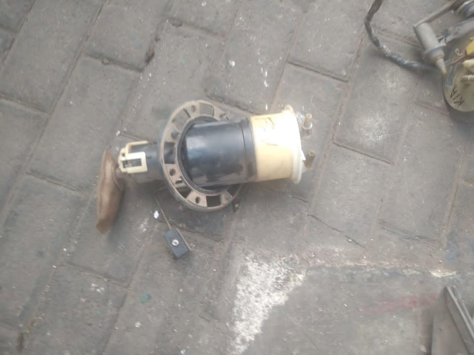 CRV-FRV HONDA FUEL PUMP FOR SALE - Private Seller