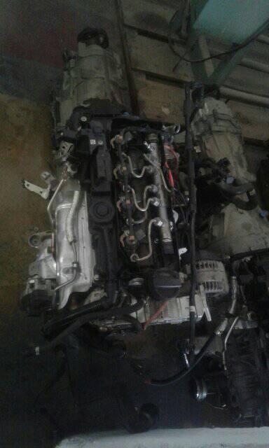 BMW E 90 engine - Private Seller BMW E 90 engine - Private Seller
