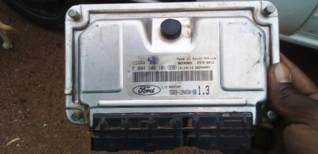 AUTO ECU CAR COMPUTER BOX TESTING, CODING AND PROGRAMMING | Junk Mail ...