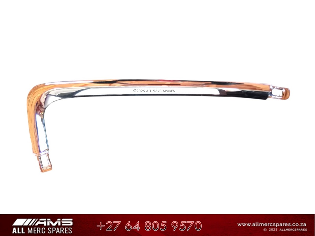 NEW MITSUBISHI ASX GRILLE BEADING (2010–2013 MODEL) - Private Seller NEW MITSUBISHI ASX GRILLE BEADING (2010–2013 MODEL) - Private Seller