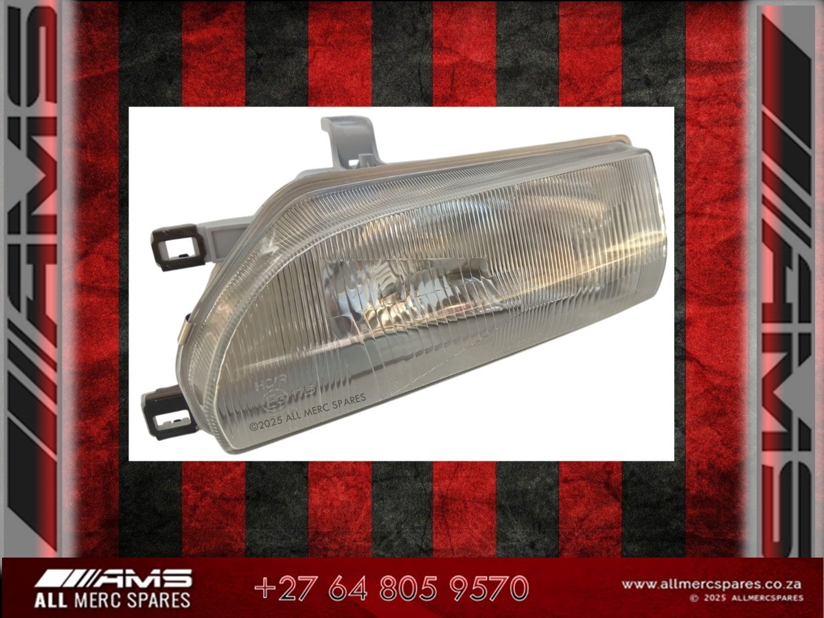 NEW TOYOTA COROLLA CONQUEST 1988–1992 LEFT HEADLIGHT FOR SALE - Private Seller