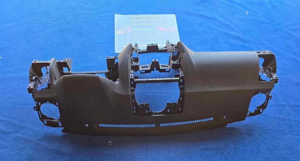 Toyota Land Cruiser Prado Dashboard - Private Seller