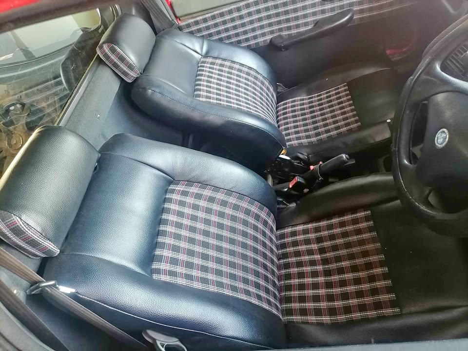 Fiat Strada Seats - Private Seller