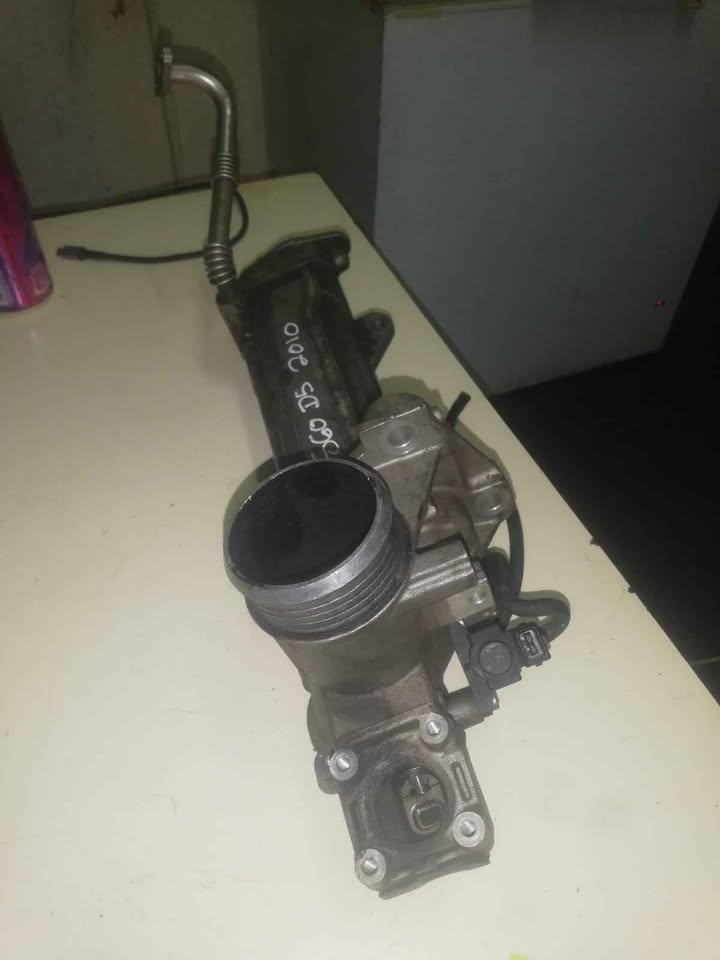 Volvo S60 D5 2010 EGR for sale - Private Seller