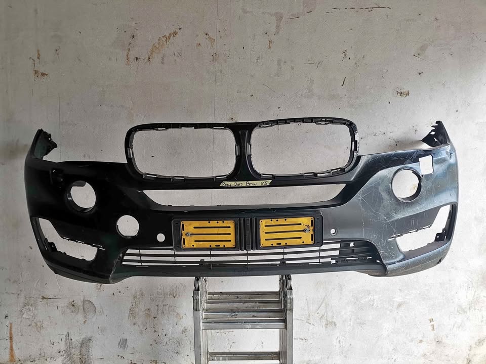 BMW X5 front bumper 2014-2017 - Private Seller BMW X5 front bumper 2014-2017 - Private Seller