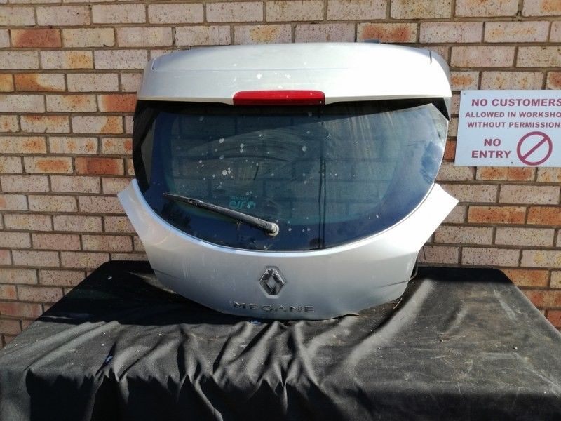 Renault Megane 3 Tailgate 2door - Private Seller Renault Megane 3 Tailgate 2door - Private Seller