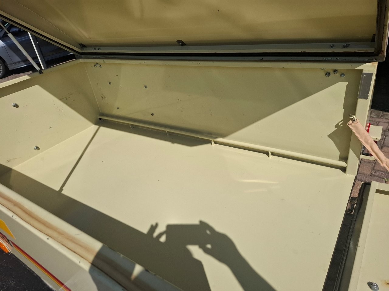 Venter Bushbaby 4x4 Offroad - Private Seller Venter Bushbaby 4x4 Offroad - Private Seller