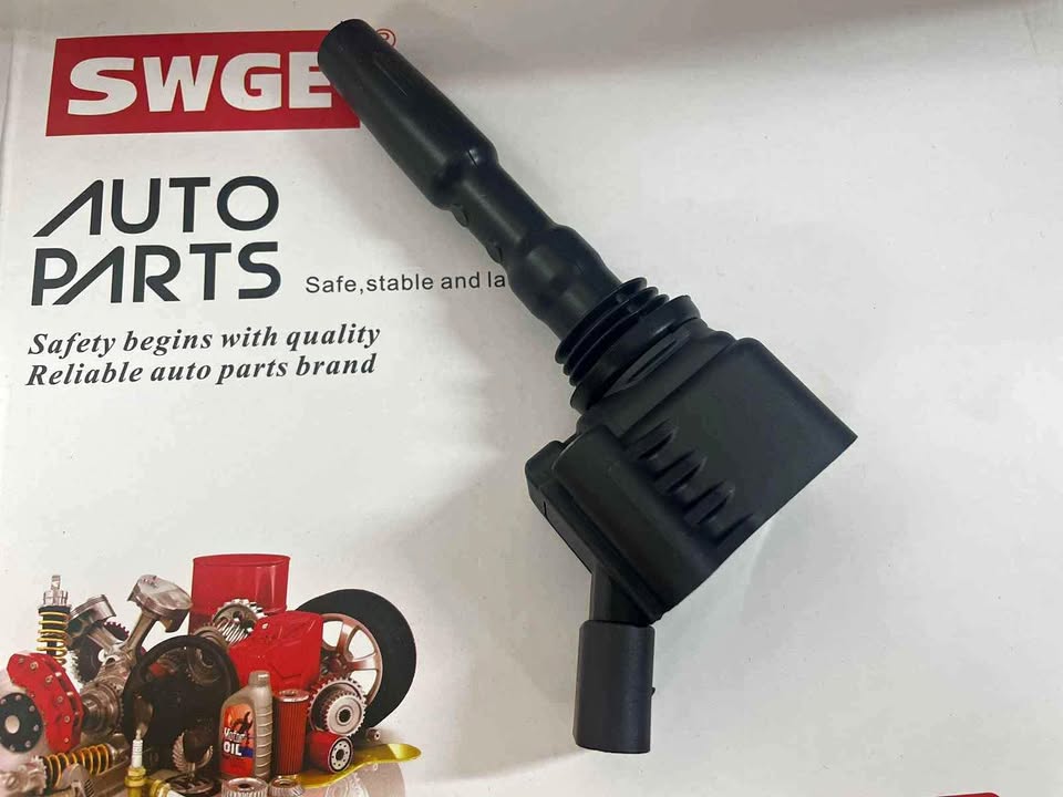 IGNITION COIL FOR GOLF 7 1,4 TSI/POLO 1,2TSI - Private Seller IGNITION COIL FOR GOLF 7 1,4 TSI/POLO 1,2TSI - Private Seller