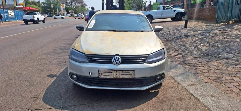 Just In! VW Jetta 6 Now Stripping for Spares! - Private Seller Just In! VW Jetta 6 Now Stripping for Spares! - Private Seller