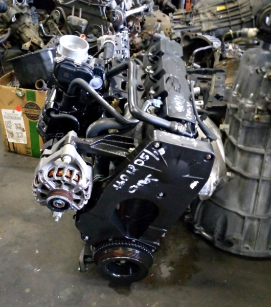 Chevrolet Utility 1.4 Engine for Sale