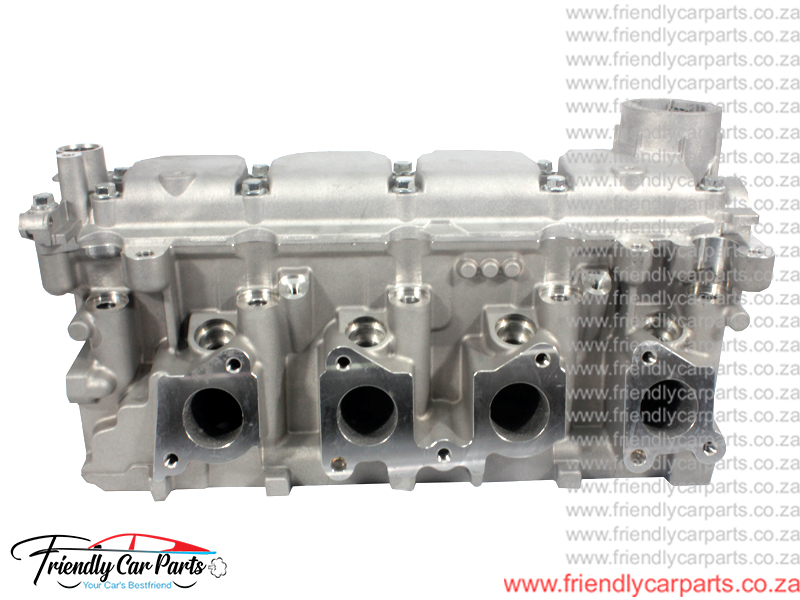 VW Polo Golf 1.6 BAH BLM Bare Cylinder Head - Private Seller VW Polo Golf 1.6 BAH BLM Bare Cylinder Head - Private Seller