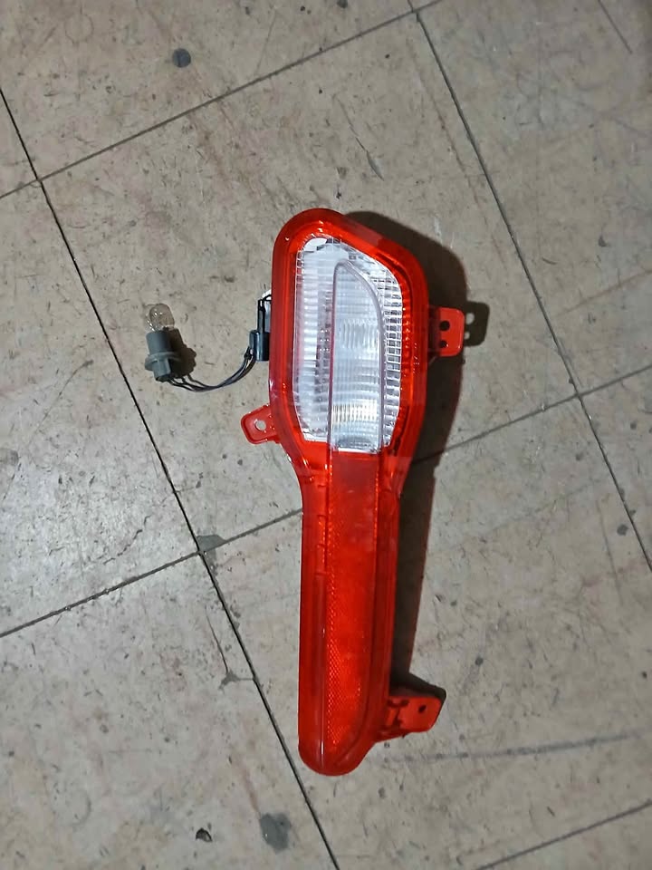 Kia picanto back reflector light - Private Seller Kia picanto back reflector light - Private Seller