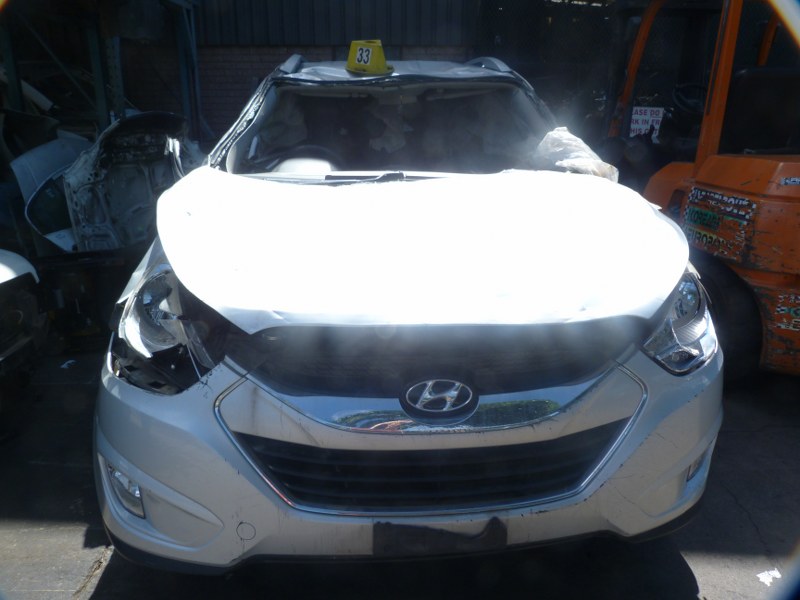 Hyundai iX35 CDRi GLS 2.0 Manual D4HA - 2013 SPARESBOYZ STRIPPING FOR SPARES - Private Seller Hyundai iX35 CDRi GLS 2.0 Manual D4HA - 2013 SPARESBOYZ STRIPPING FOR SPARES - Private Seller