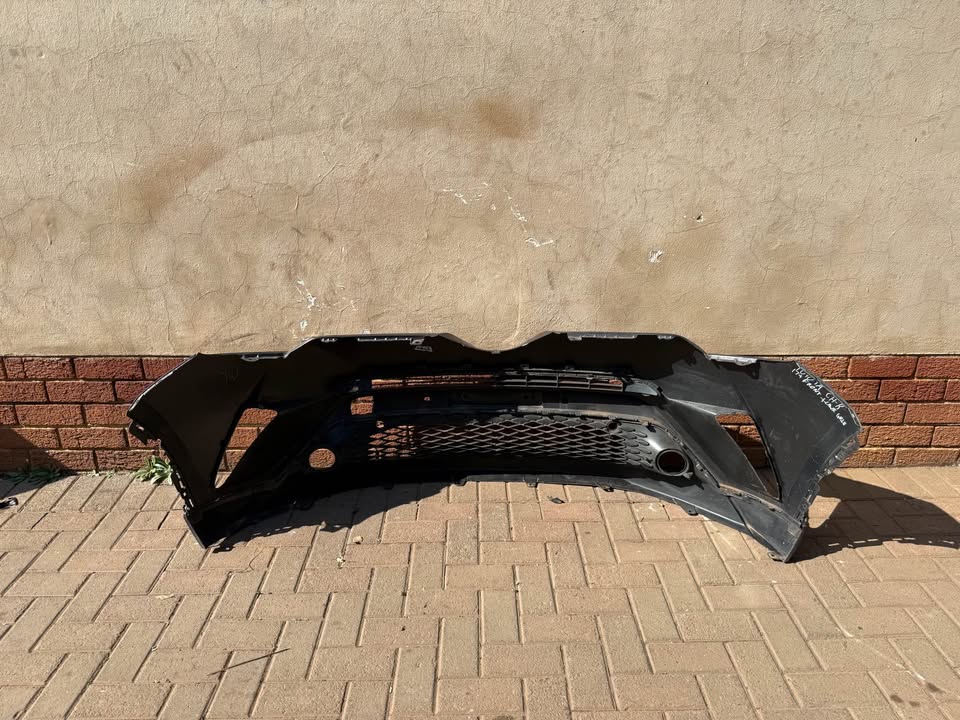 Toyota C-HR Front Bumper - Private Seller