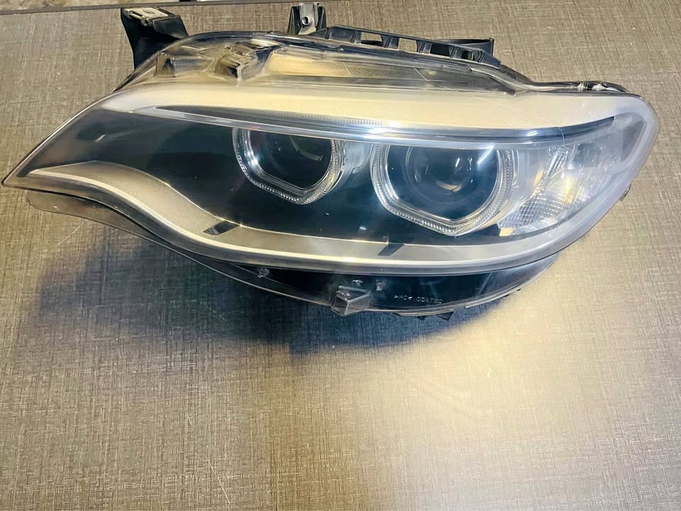 Bmw 2 series f22 xenon headlight Bmw 2 series f22 xenon headlight