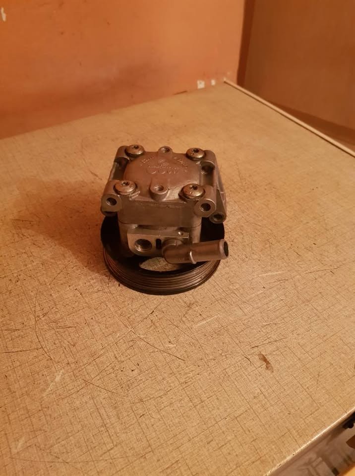 JAGUAR X-TYPE POWER STEERING PUMP FORSALE