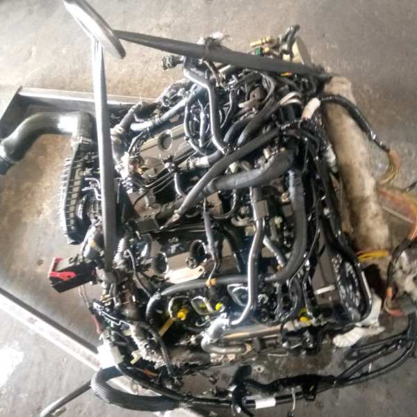 Land Rover Discovery 4 Engine for Sale Land Rover Discovery 4 Engine for Sale