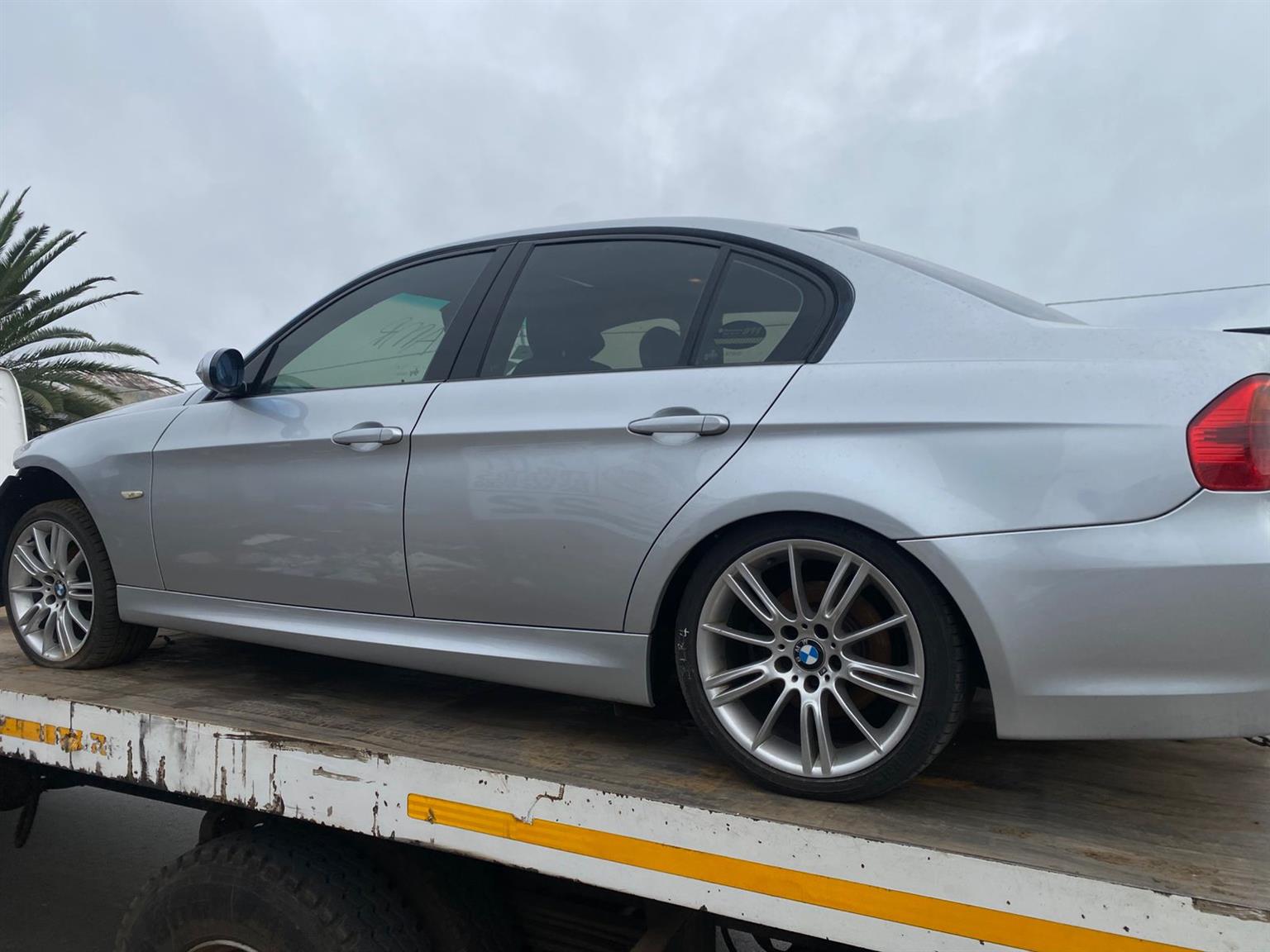 Bmw e90 320d automatic N47 engine M SPORT Stripping - Private Seller