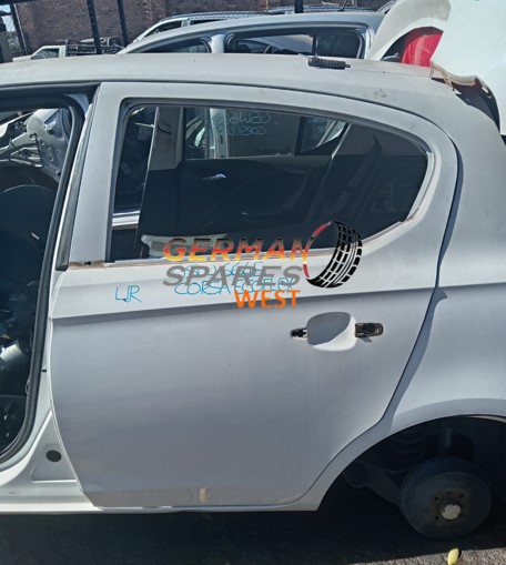 OPEL CORSA ECOFLEX 1.0 2017 USED REAR DOORS FOR SALE - Private Seller