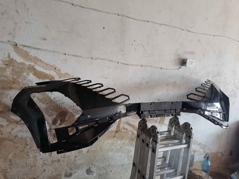 Cherry Omoda front bumper 2023-2024 - Private Seller