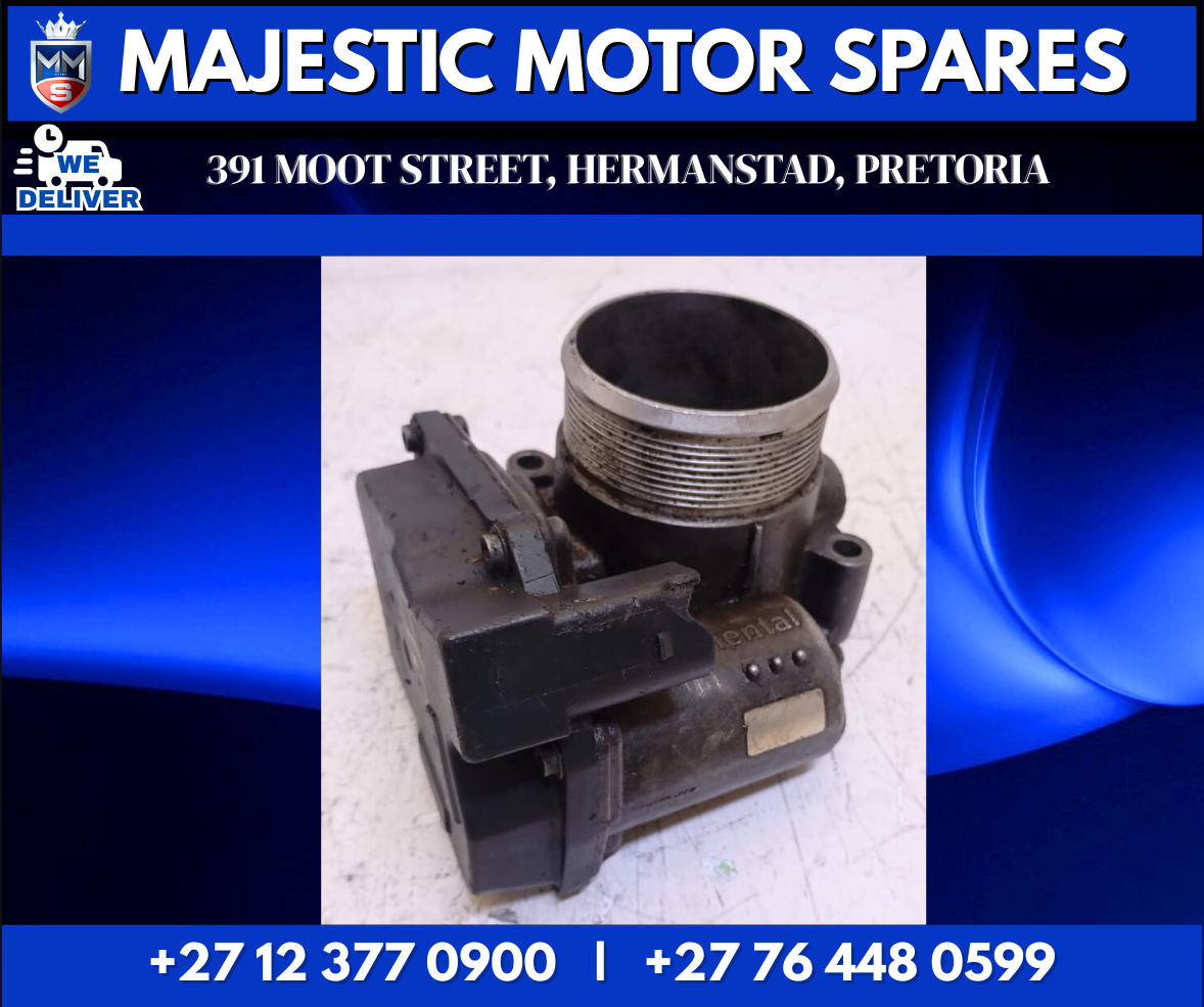 Audi CDH 2.0 TFSI Throttle Body – Used Unit Available - Private Seller Audi CDH 2.0 TFSI Throttle Body – Used Unit Available - Private Seller