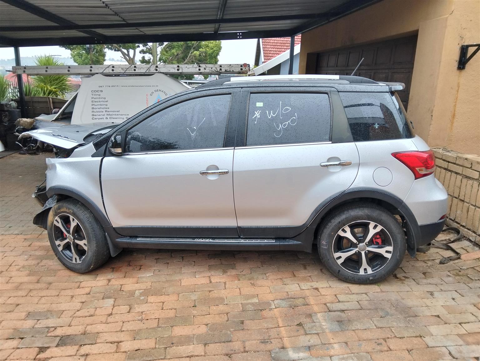 Used 2020 Haval H1 1.5 - Private Seller Used 2020 Haval H1 1.5 - Private Seller