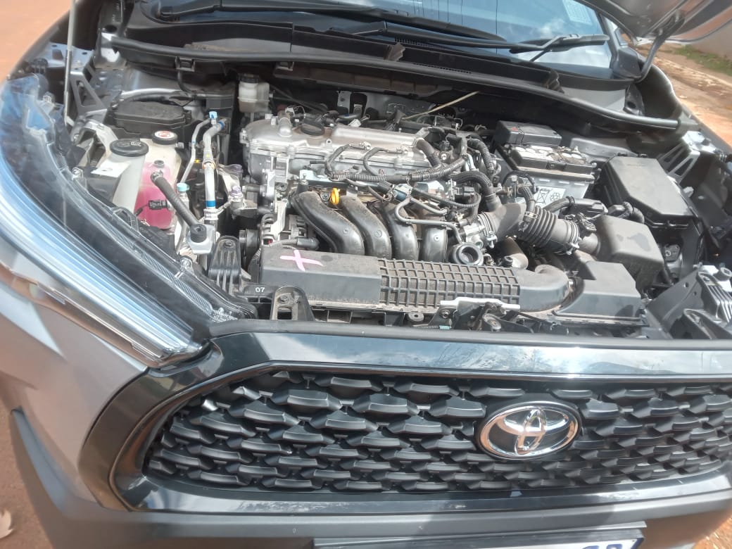 Used 2024 Toyota Corolla Cross 1.8 XS - Private Seller