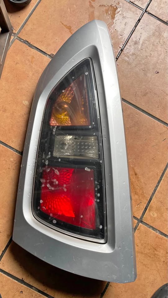 Kia Soul taillight - Private Seller Kia Soul taillight - Private Seller