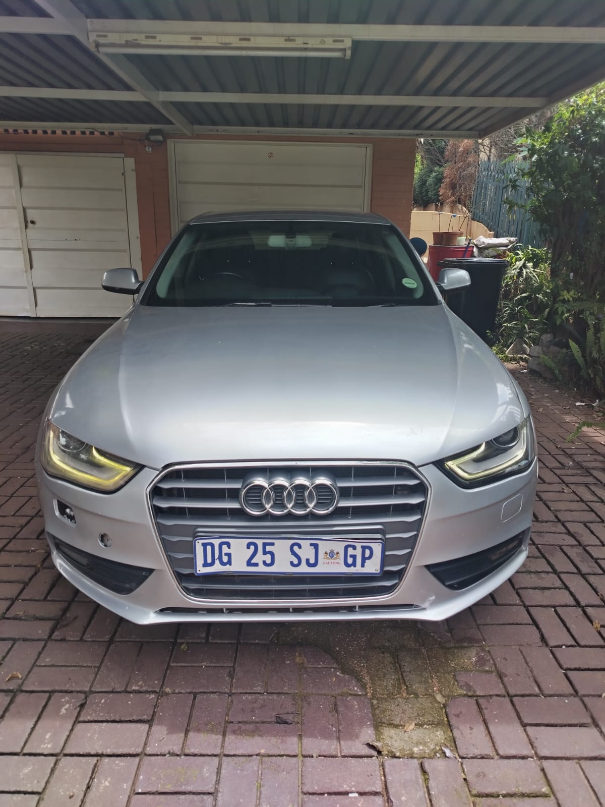 Used 2014 Audi A4 2.0TFSI - Private Seller Used 2014 Audi A4 2.0TFSI - Private Seller