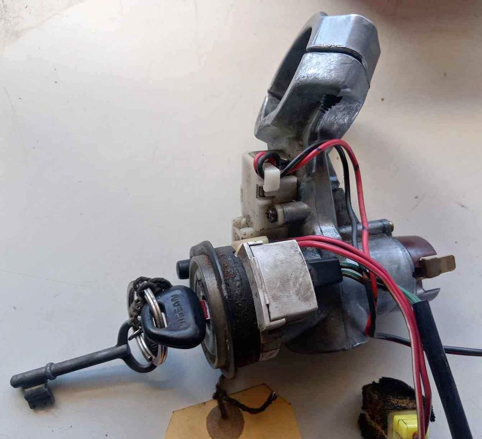 Nissan maxima 3.0 v6 2000 ignition with key For Sale - Private Seller Nissan maxima 3.0 v6 2000 ignition with key For Sale - Private Seller