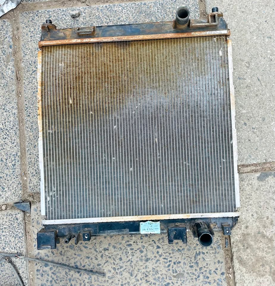 Renault Triber radiator - Private Seller Renault Triber radiator - Private Seller
