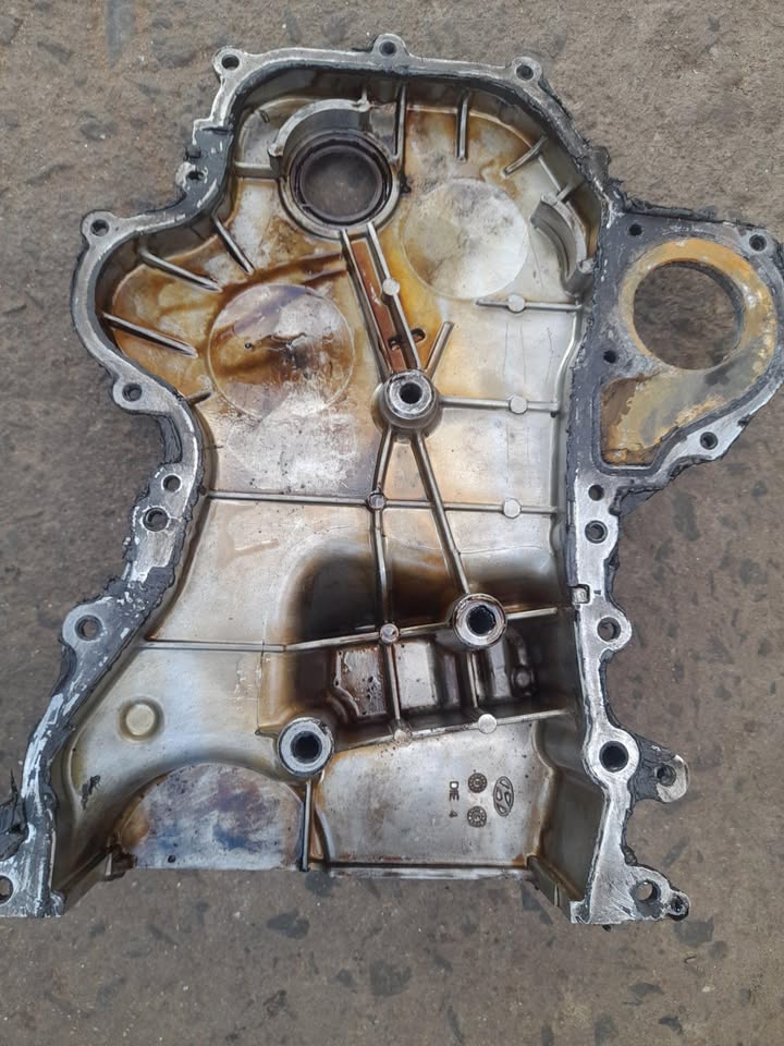 HYUNDAI & KIA 1.2 G4LA CRANK CASE AVAILABLE - Private Seller HYUNDAI & KIA 1.2 G4LA CRANK CASE AVAILABLE - Private Seller