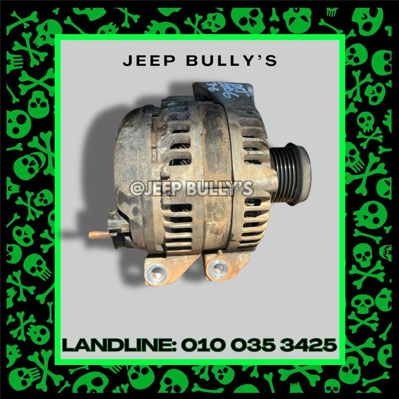 Preloved Dodge Journey Alternator Now For Sale. - Private Seller Preloved Dodge Journey Alternator Now For Sale. - Private Seller
