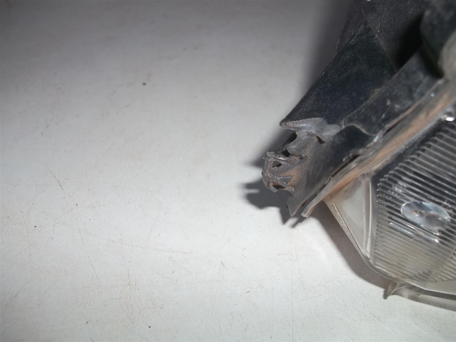 Toyota GD6 '16-'20 right headlight - Private Seller Toyota GD6 '16-'20 right headlight - Private Seller