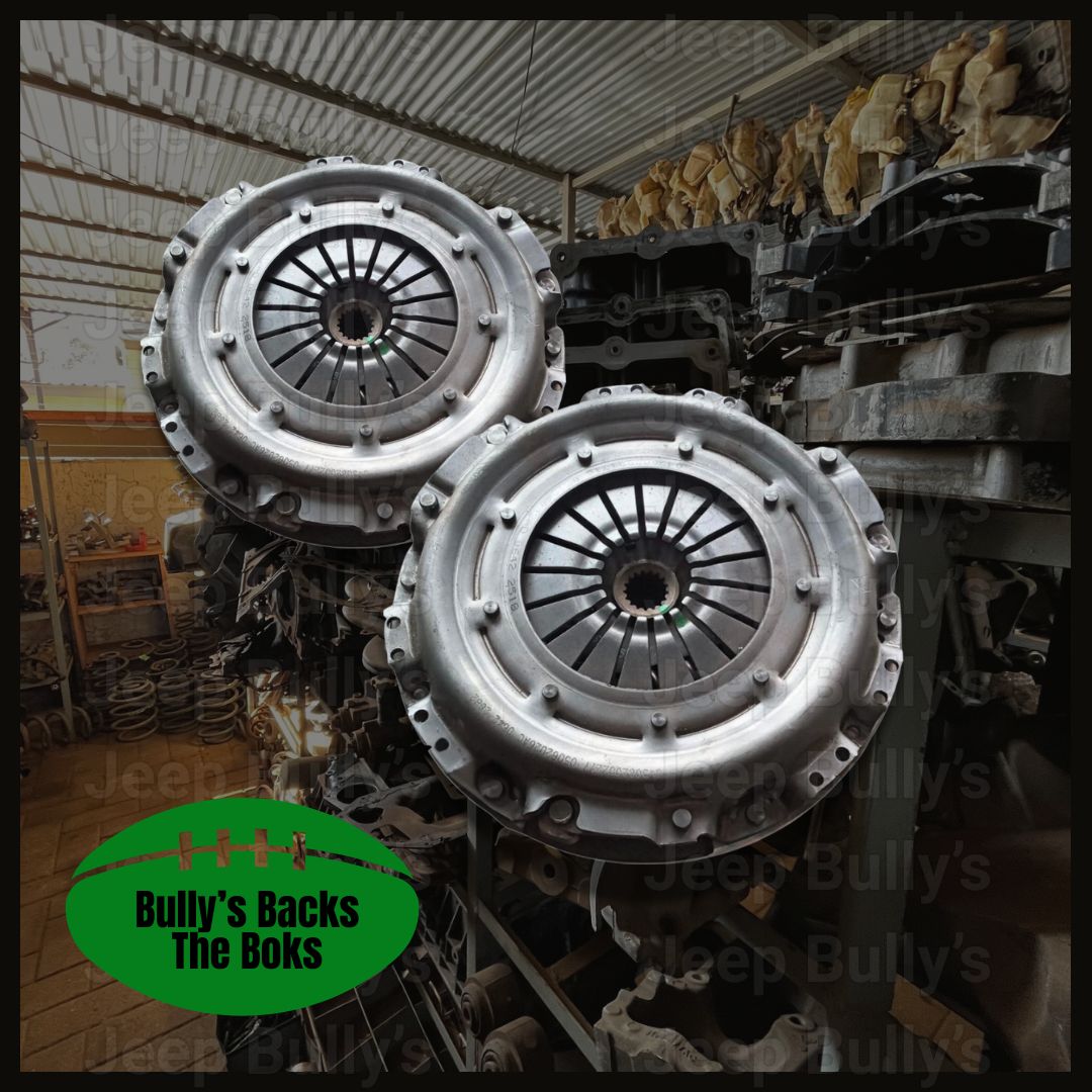 Jeep Compass Clutch New/Used options available Jeep Compass Clutch New/Used options available