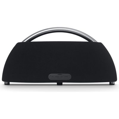 HARMAN KARDON GO + PLAY WIRELESS – PORTABLE BLUETOOTH SPEAKER HARMAN KARDON GO + PLAY WIRELESS – PORTABLE BLUETOOTH SPEAKER