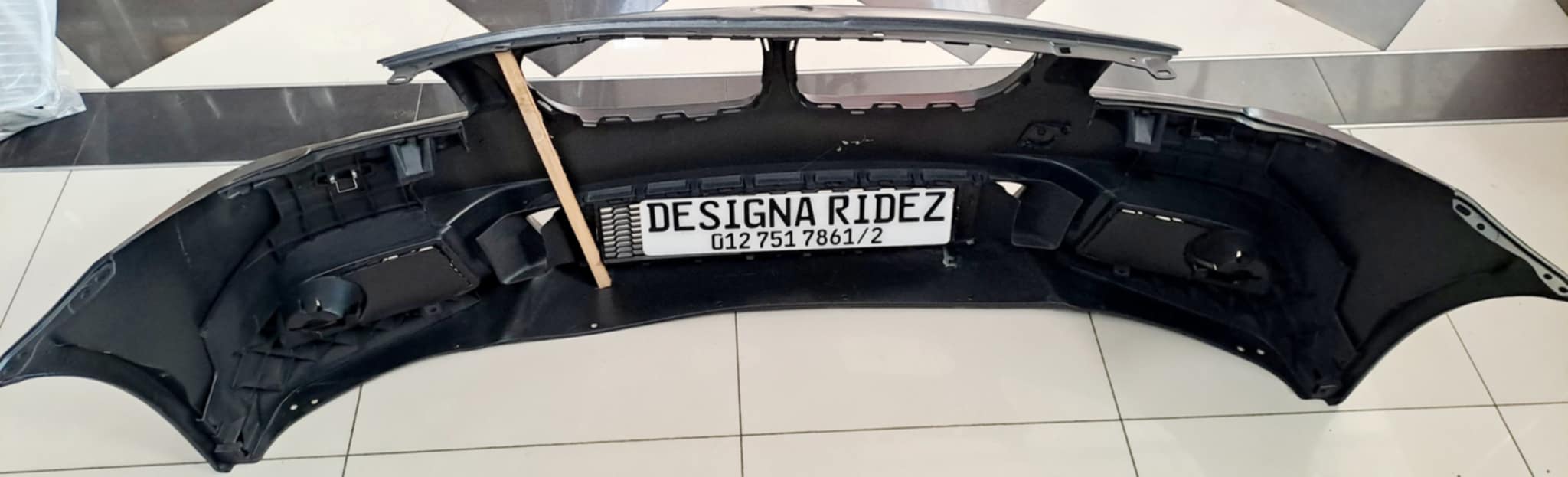 BMW F10 5-SERIES M-SPORT FRONT BUMPER NEW AVAILABLE - Private Seller BMW F10 5-SERIES M-SPORT FRONT BUMPER NEW AVAILABLE - Private Seller