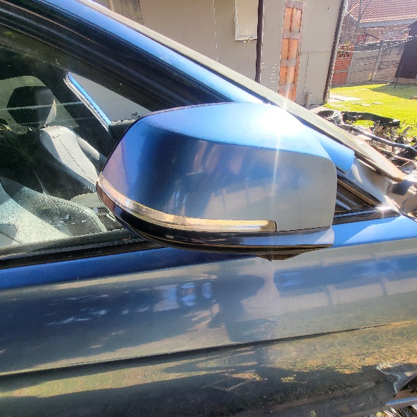 Bmw 320i F30 2015 stripping for spares