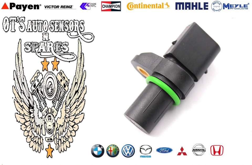 BMW N45 N46 CRANKSHAFT PICK UP SENSOR CRANK SENSOR 13627548994 12147503140 BRAND NEW - Private Seller